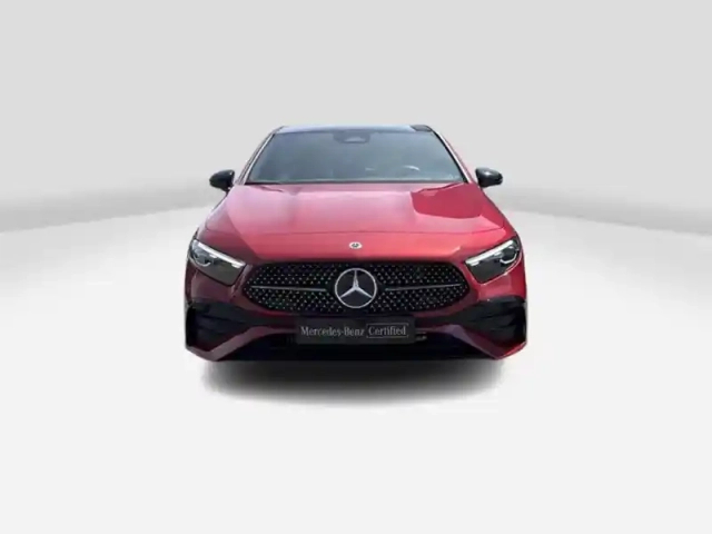 Mercedes Classe A 200 d amg line — photo 8