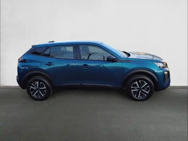 Peugeot 2008 hybrid 145 e-dcs6 — photo 38