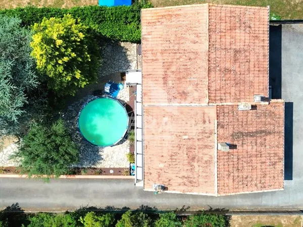 Maison 5 pièces 105 m²
