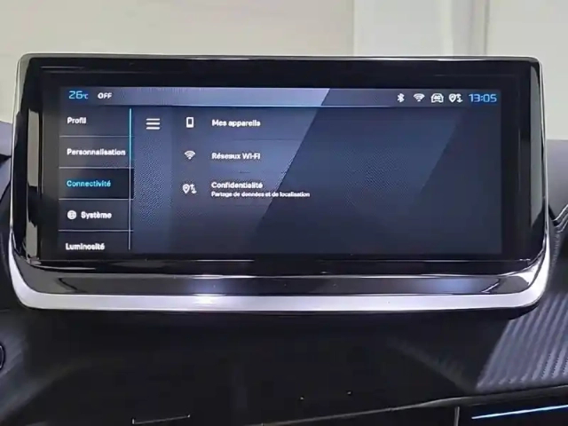 Peugeot 208 hybrid 110 e-dcs6 — photo 44