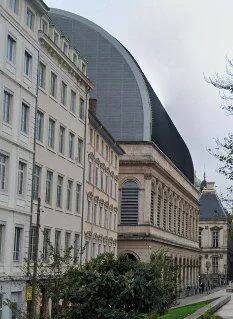 Bureaux 125 m²