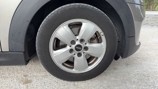 Mini Mini 1.5 One 102 - One – 2018 – 46612 km – Essence – Boîte Manuelle — photo 28
