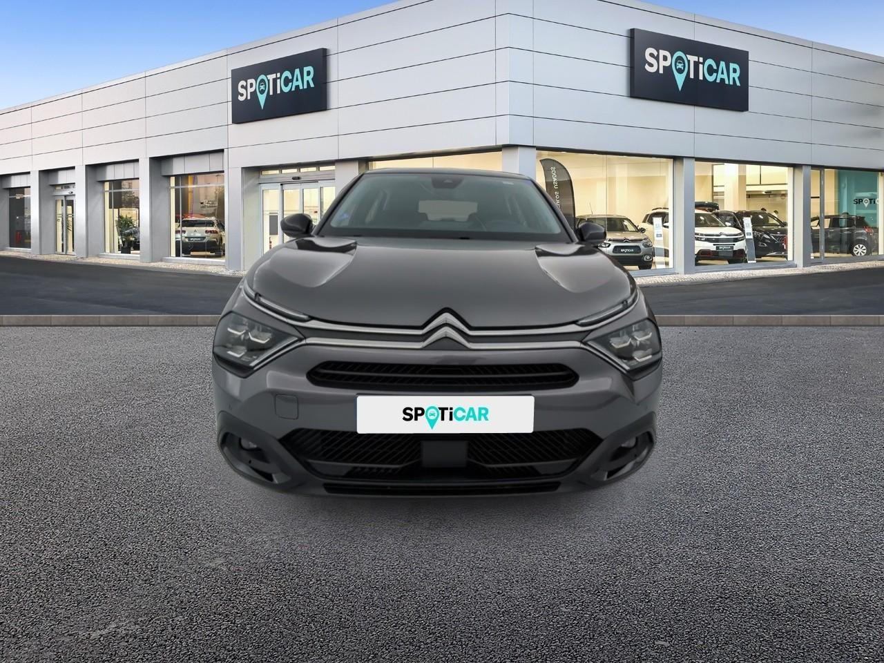 Citroën C4 puretech 130 bvm6 plus — photo 2