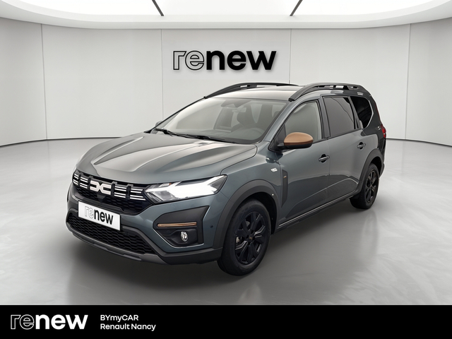 Dacia Jogger ECO-G 100 5 places GSR2