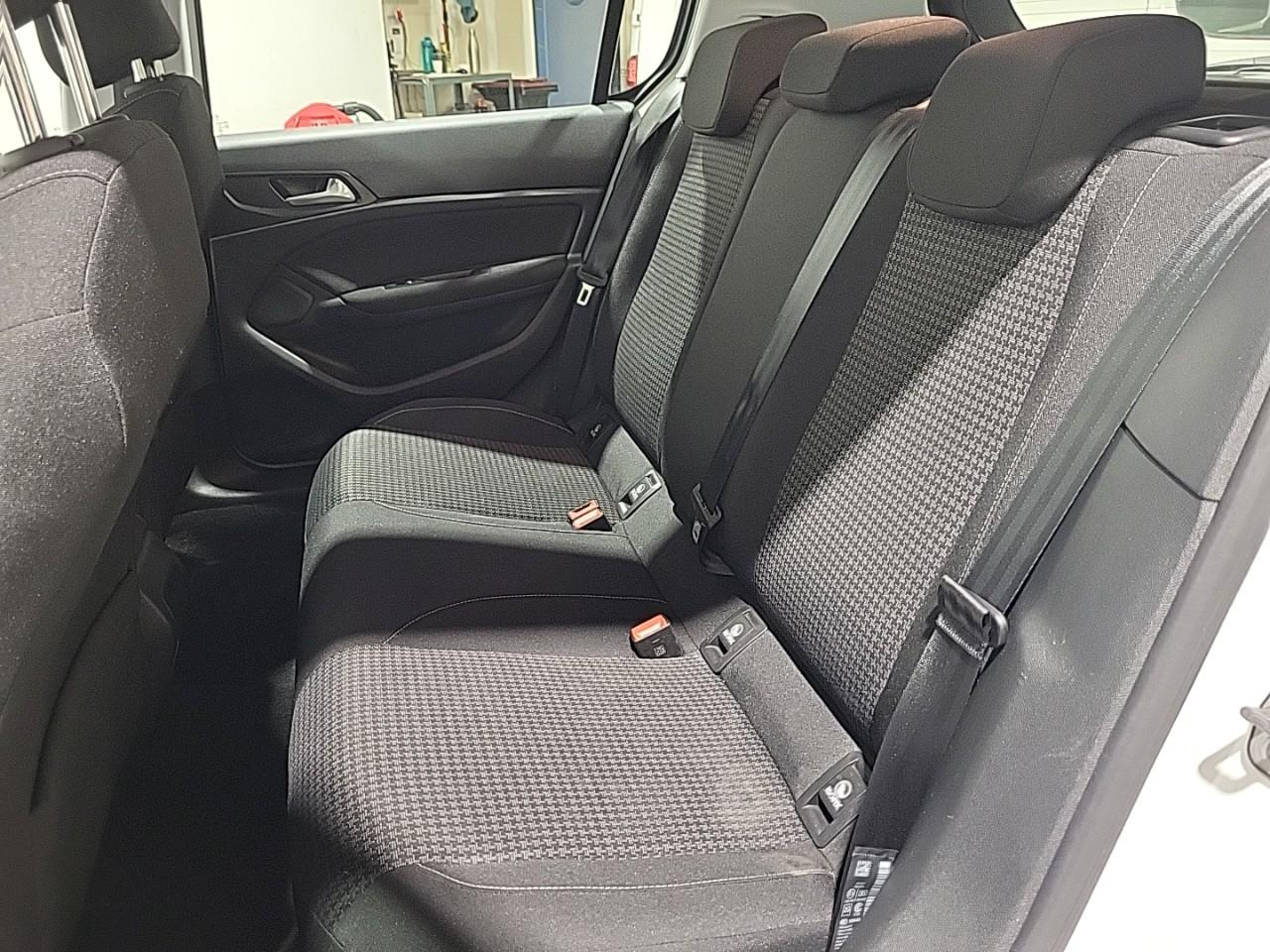 Peugeot 308 bluehdi 100ch s&s bvm6 active business — photo 13