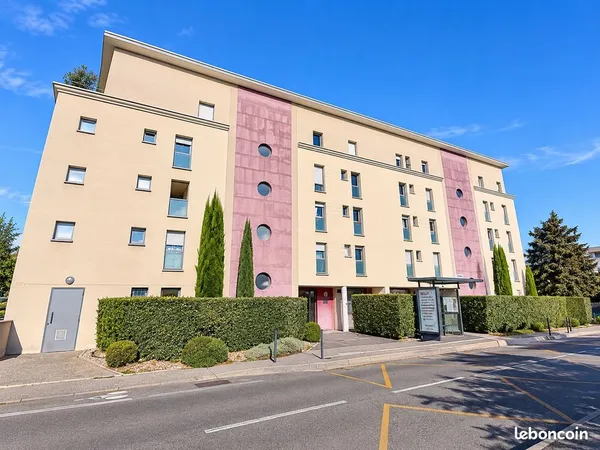 Appartement 3 pièces 73 m²