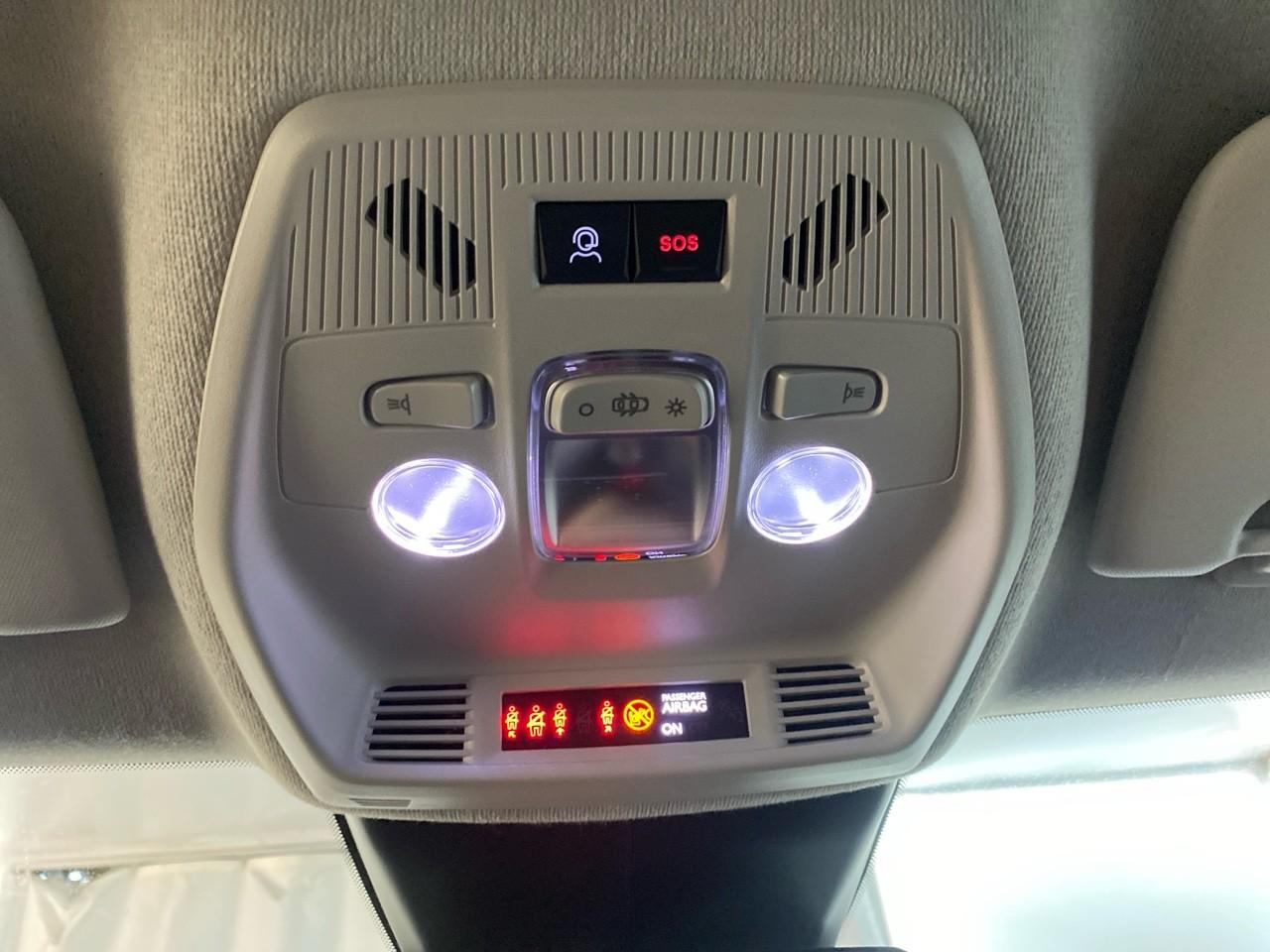 Citroën C3 Aircross hybride 145 ch aut plus — photo 19