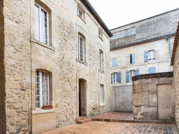 Appartement 1 pièce 36 m²