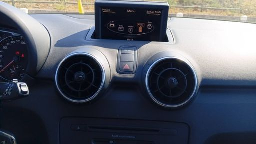 Audi A1 1.2 TFSI 86 - Ambition – 2013 – 100077 km – Essence – Boîte Manuelle — photo 25