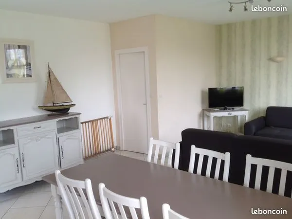 Loue appartement