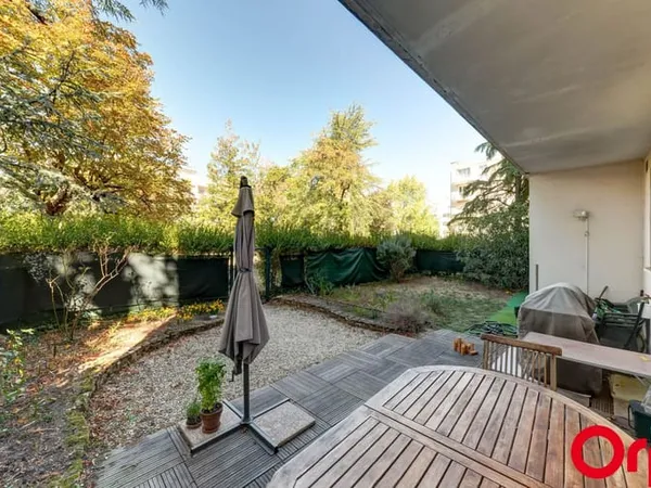 Appartement 6 pièces 130 m²