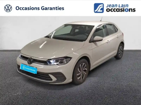Volkswagen Polo 1.0 tsi 95 s&amp;s bvm5