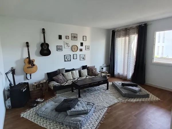 Appartement T3