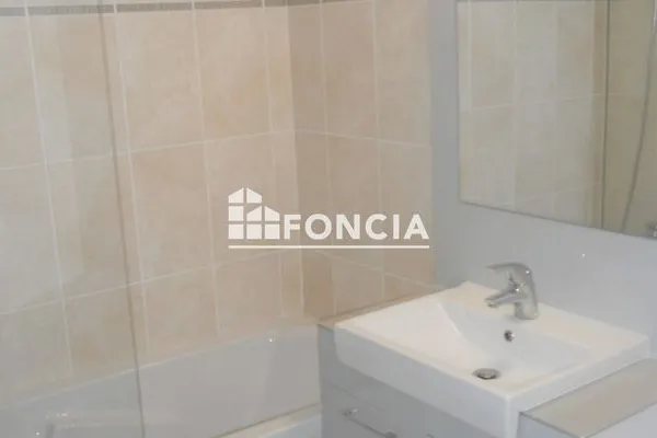 Appartement 2 pièces 36 m²