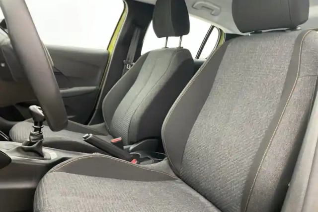 Peugeot 208 100 s&amp;s bvm6 — photo 77