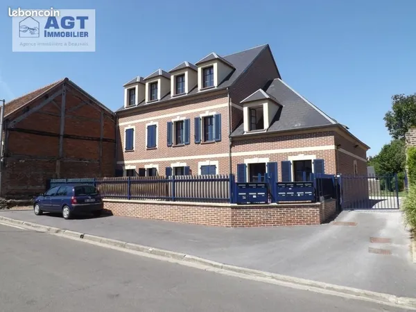 Appartement 1 pièce 35 m²