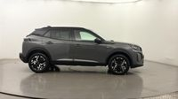 Peugeot 2008 1.2 PureTech 130ch S&S GT EAT8 — photo 4
