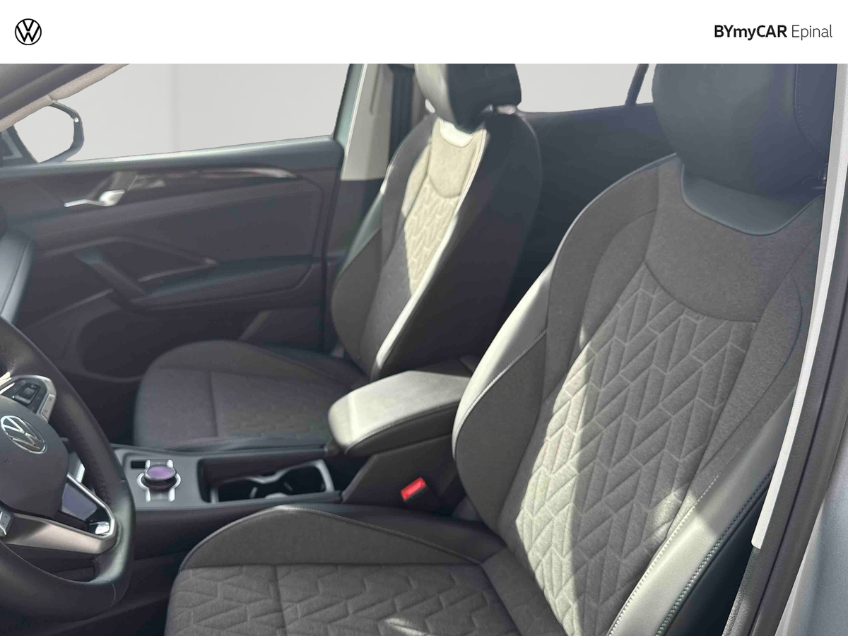 Volkswagen Tiguan 2.0 TDI 150ch DSG7 — photo 11