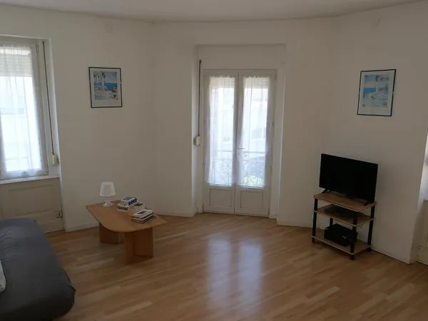 Appartement de 37m2 à louer sur Mulhouse