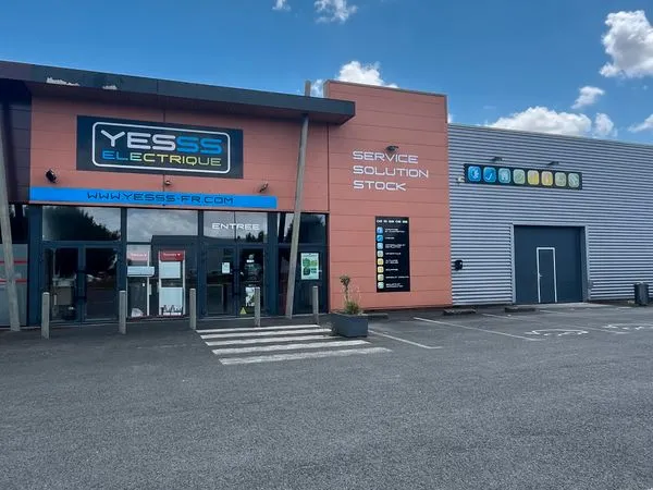 Location local commercial