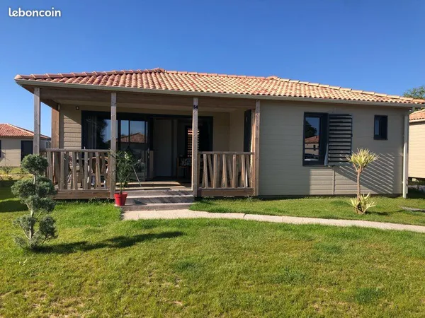 Maison T3