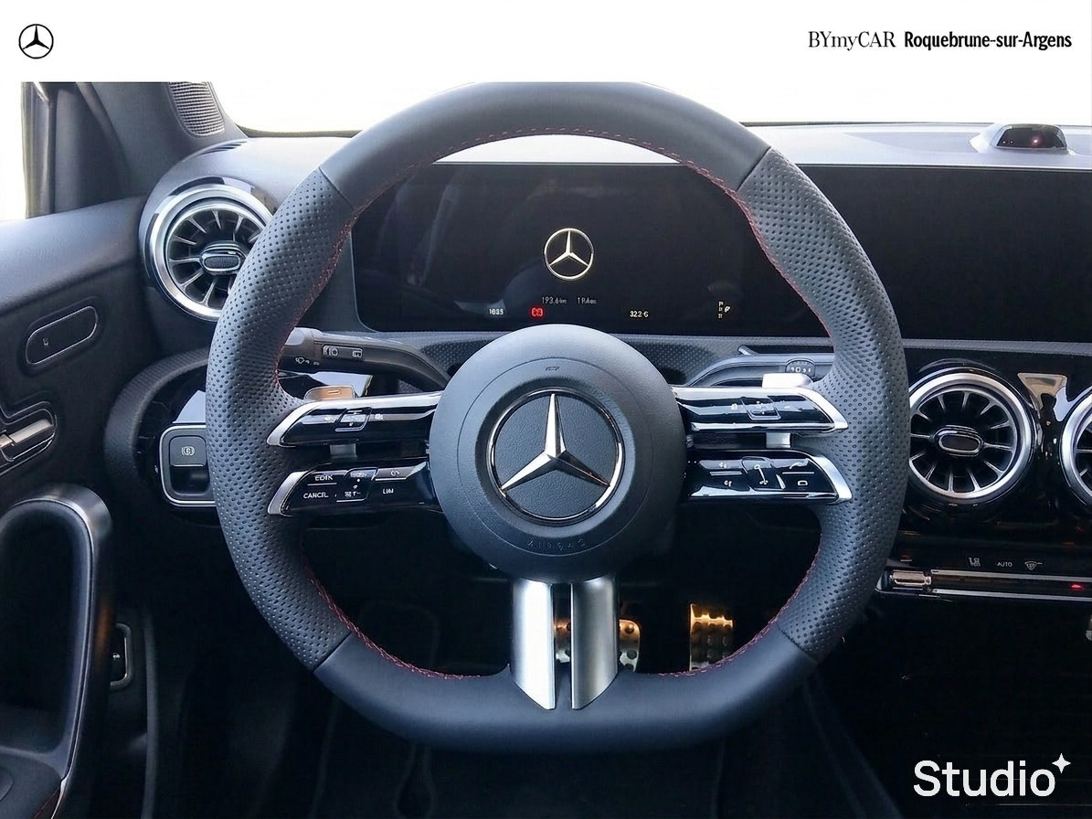 Mercedes Classe A 200 d — photo 10