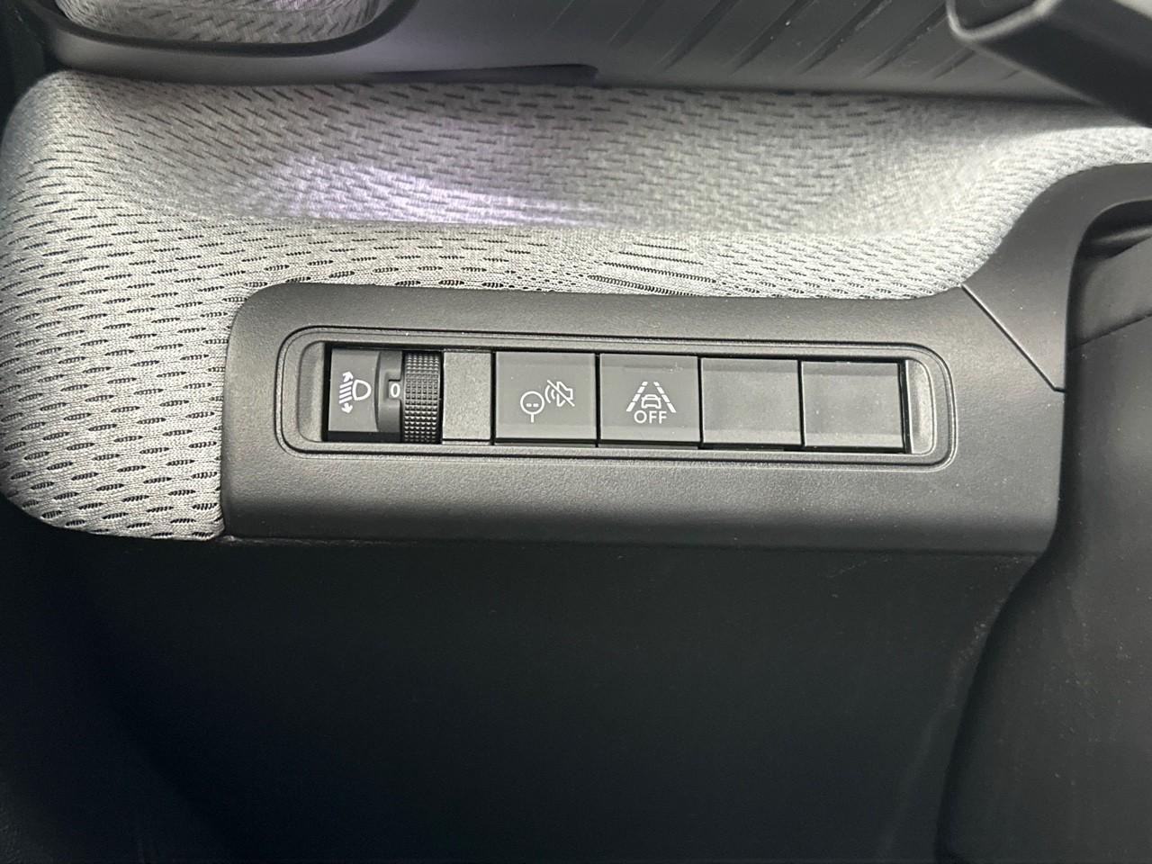 Citroën C3 Aircross hybride 145 ch aut max — photo 16