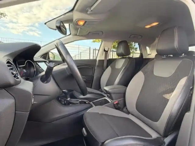 Opel Grandland X 1.2 turbo 130ch elite bva8 109g — photo 10
