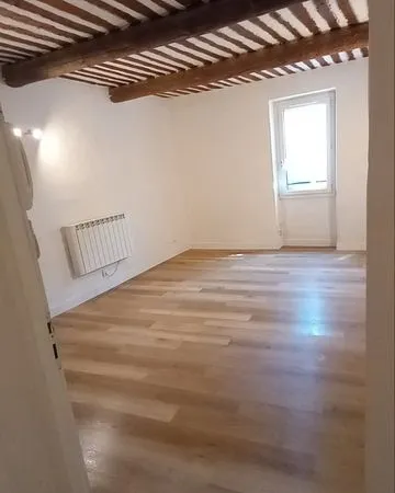 Studio 1er Etage