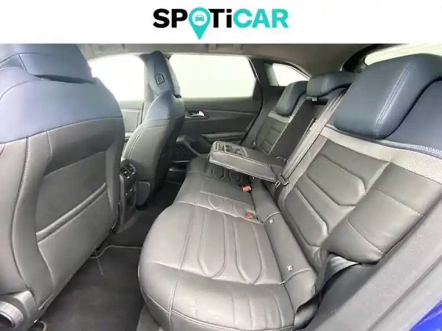 Citroën C5 x puretech 180 s&amp;s eat8 — photo 10