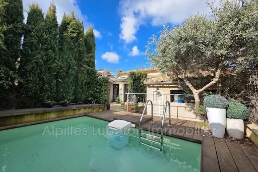 Maison 3 pièces 62 m²