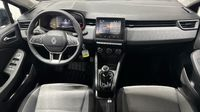 Renault Clio 1.5 dCi 100ch Evolution - 25 — photo 11