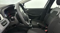Renault Clio 1.5 dCi 100ch Evolution - 25 — photo 12