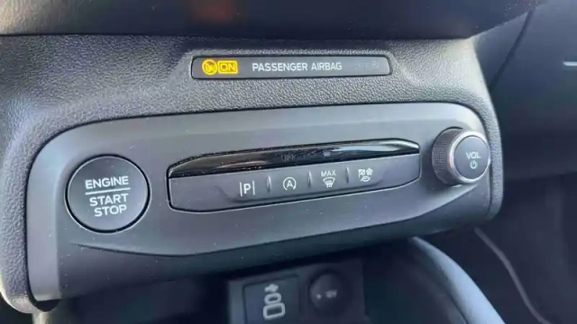 Ford Focus sw 1.0 ecoboost 125 s&amp;s mhev — photo 16