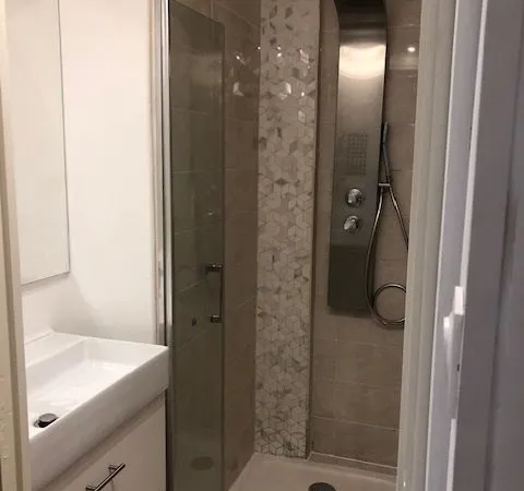 Appartement T2 vide a louer