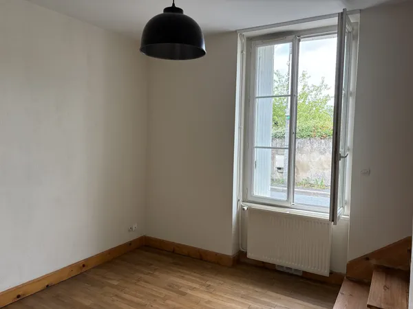 MAISON F4 VIVABLE DE PLAIN-PIED