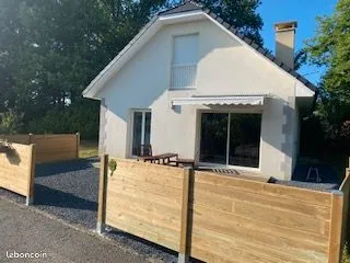 Maison à Serres Castet