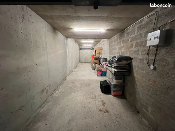 Location Grand Garage