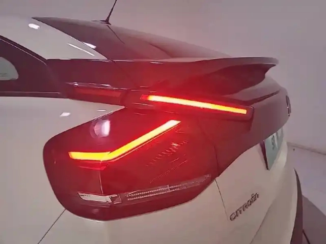 Citroën C4 puretech 100 s&amp;s bvm6 — photo 37