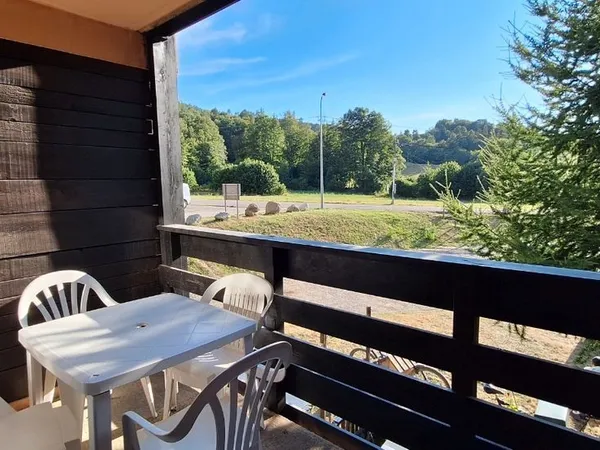 Appartement T2 Ancelle