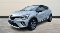 Renault Captur 1.3 TCe 140ch FAP Intens EDC -21