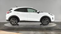 Ford Puma 1.0 Flexifuel 125ch S&S mHEV Titanium — photo 4