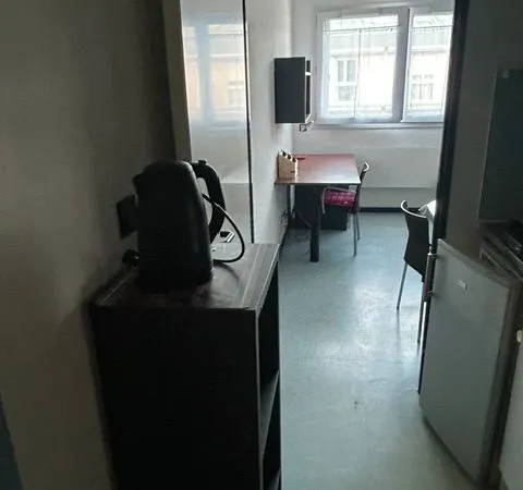 Studio Meublé Rive droite - Proche du CHU - Dispo le 27 09 2026