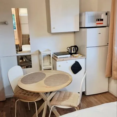 Location chambre