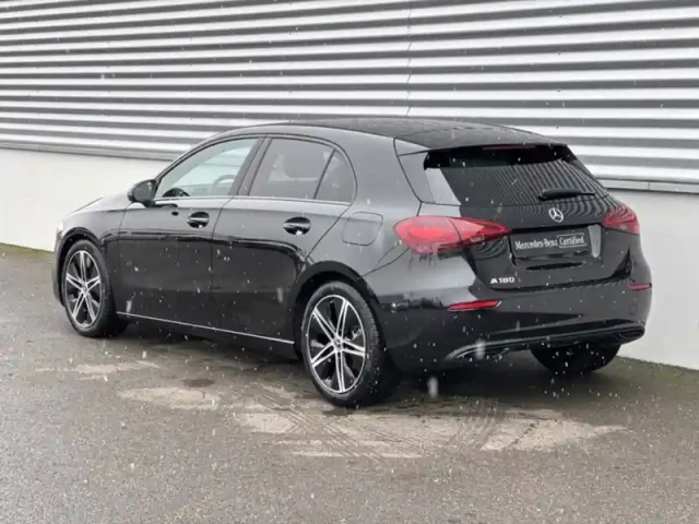 Mercedes Classe A 180 progressive line — photo 3