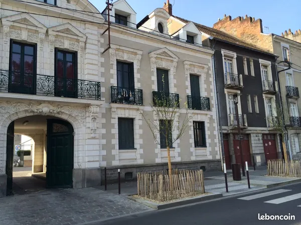 Studio beaulieu