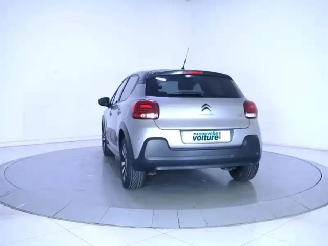 Citroën C3 bluehdi 100 s&amp;s bvm6 — photo 7
