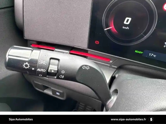 Hyundai Kona electrique 65 kwh - 217 ch — photo 28