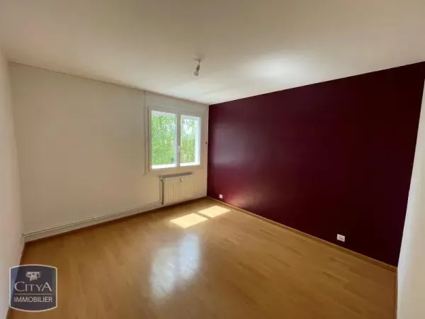 Appartement 1 pièce 28 m²