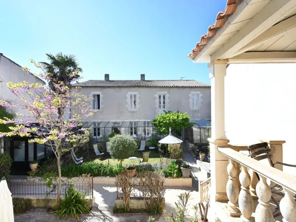 Maison 15 pièces